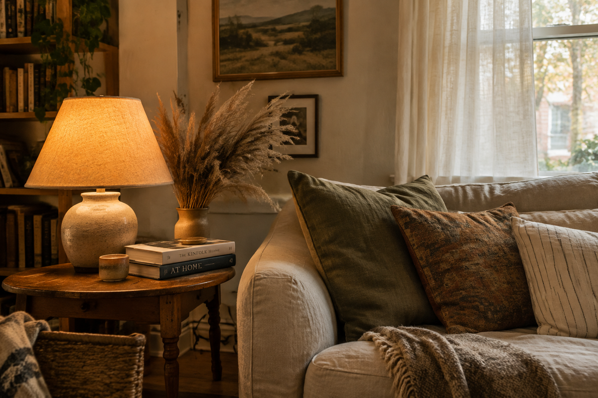 Home & Decor