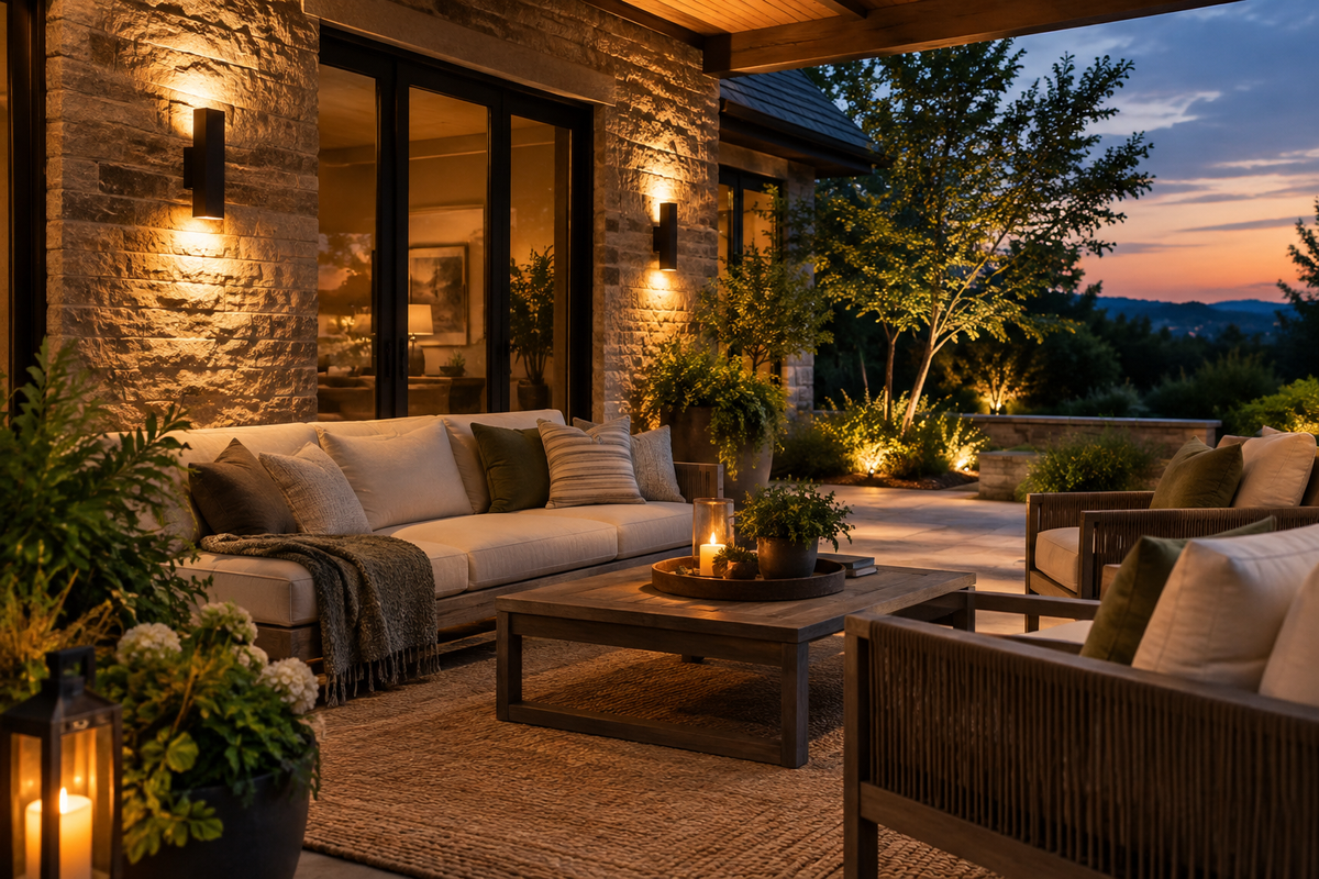 Outdoor Living