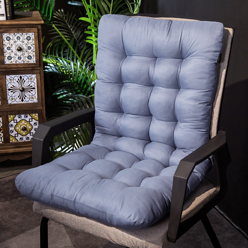 Outdoor Chair Cushion – Durable Polyester Seat Pad for Patio, Garden & Dining Chairs