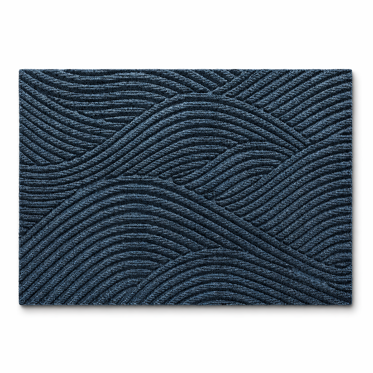 HavenGuard™ Non-Slip Door Mat – Dirt-Resistant Entryway Rug