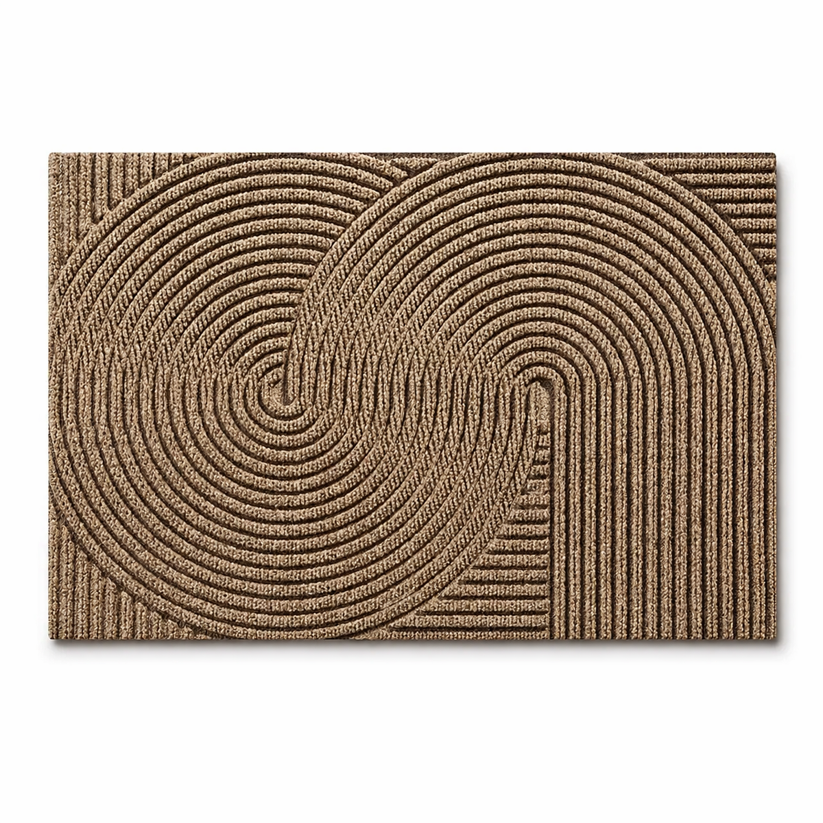 HavenGuard™ Non-Slip Door Mat – Dirt-Resistant Entryway Rug