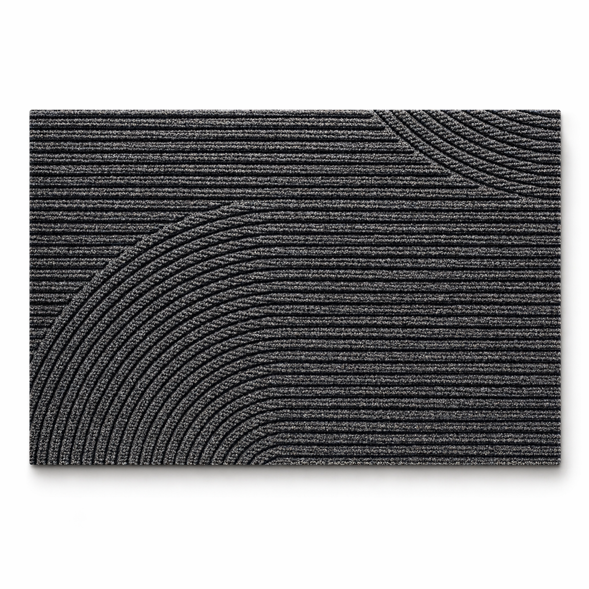 HavenGuard™ Non-Slip Door Mat – Dirt-Resistant Entryway Rug