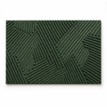 Durable Non-Slip Door Mat | Modern Dirt-Resistant Entryway Rug