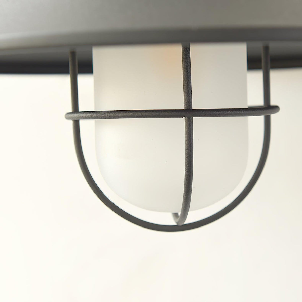 Felix Industrial Outdoor Wall Lamp – Waterproof Exterior Light Fixture